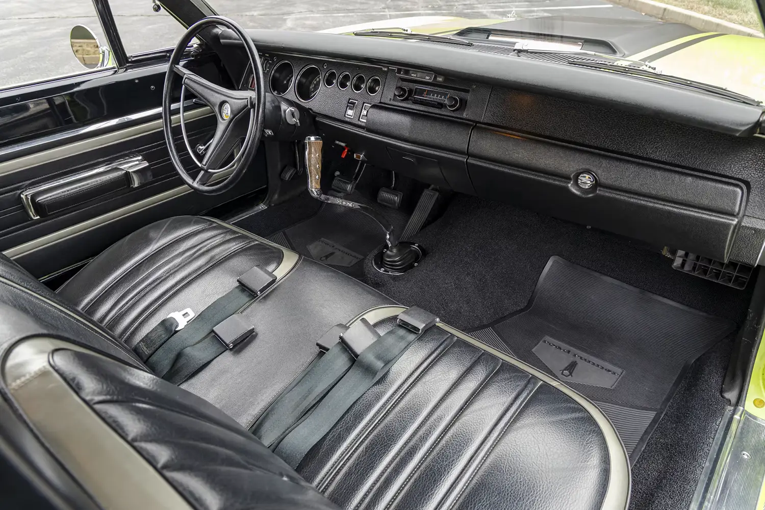 1970 Plymouth Hemi Road Runner Hardtop 1970 Plymouth Hemi Road Runner Hardtop