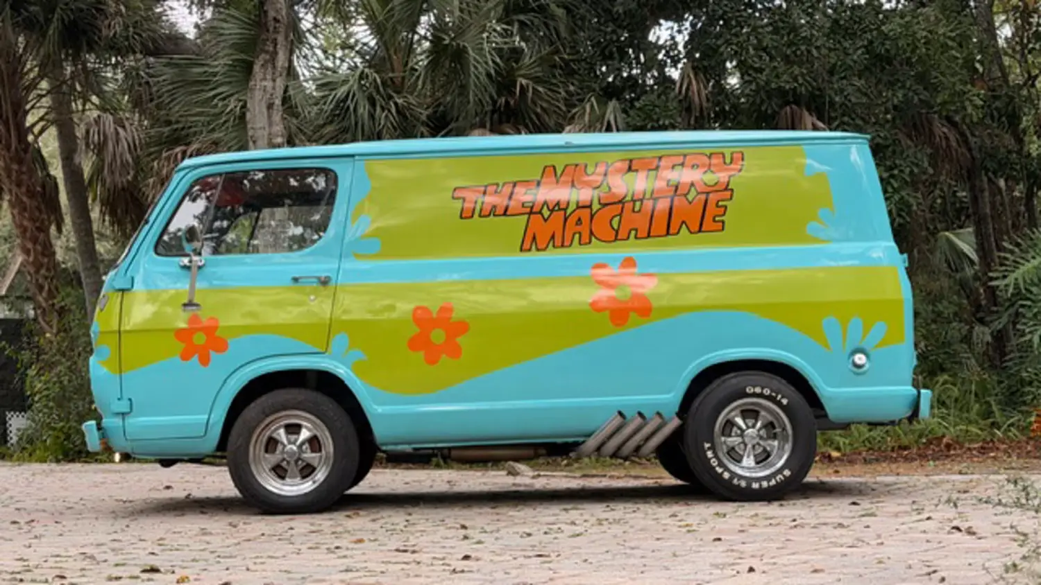 1967 Chevrolet G10 Sportvan 1967 Chevrolet G10 Sportvan