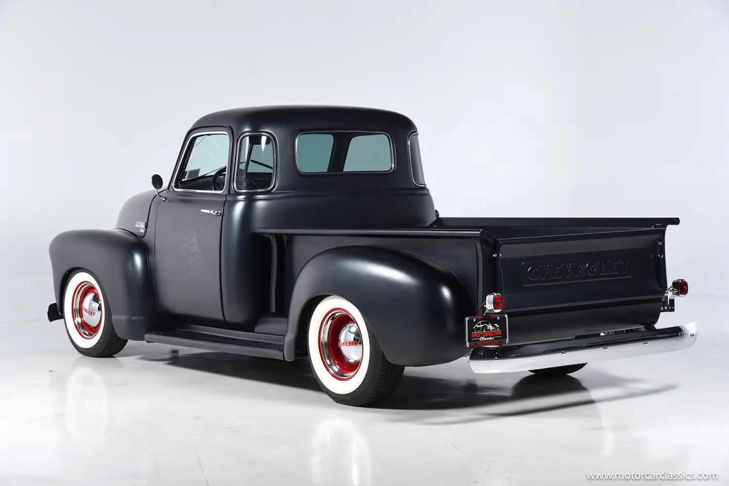 1949 Chevrolet 3100 Pickup