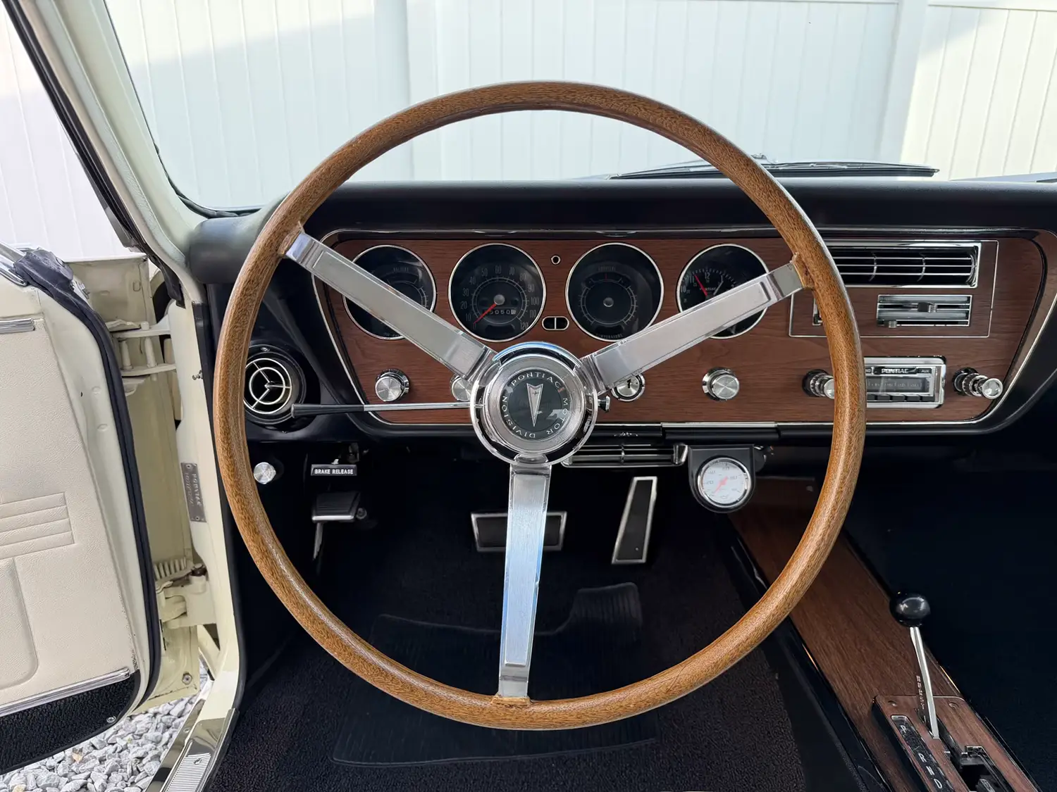 1967 Pontiac GTO 1967 Pontiac GTO