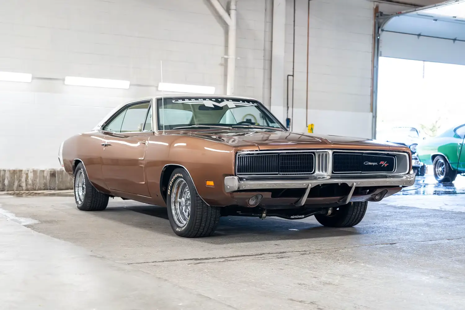 1969 Dodge Charger R/T 1969 Dodge Charger R/T
