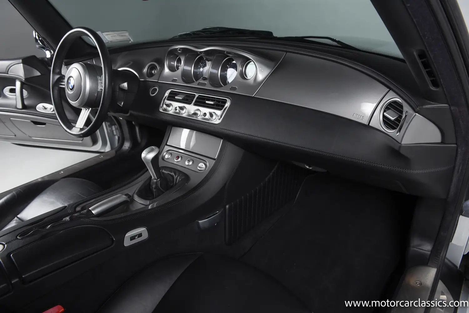 2001 BMW Z8 2001 BMW Z8