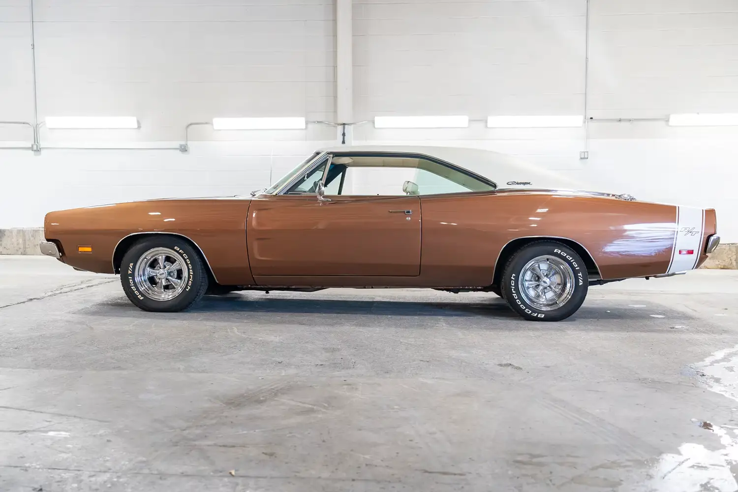 1969 Dodge Charger R/T 1969 Dodge Charger R/T