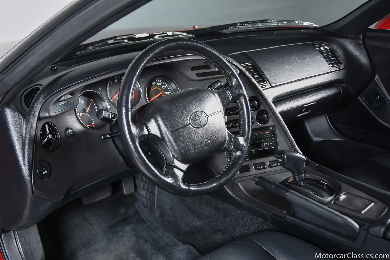 1994 Toyota Supra Turbo