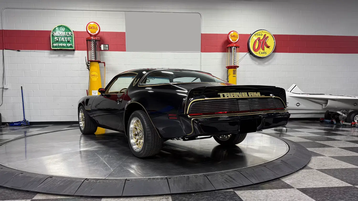 1981 Pontiac Trans Am