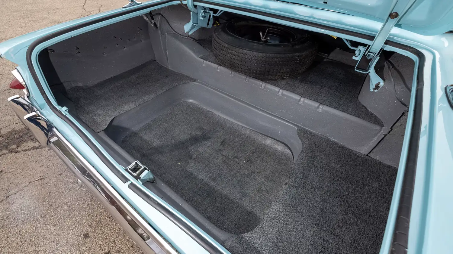 1961 Chevrolet Impala SS Convertible 1961 Chevrolet Impala SS Convertible