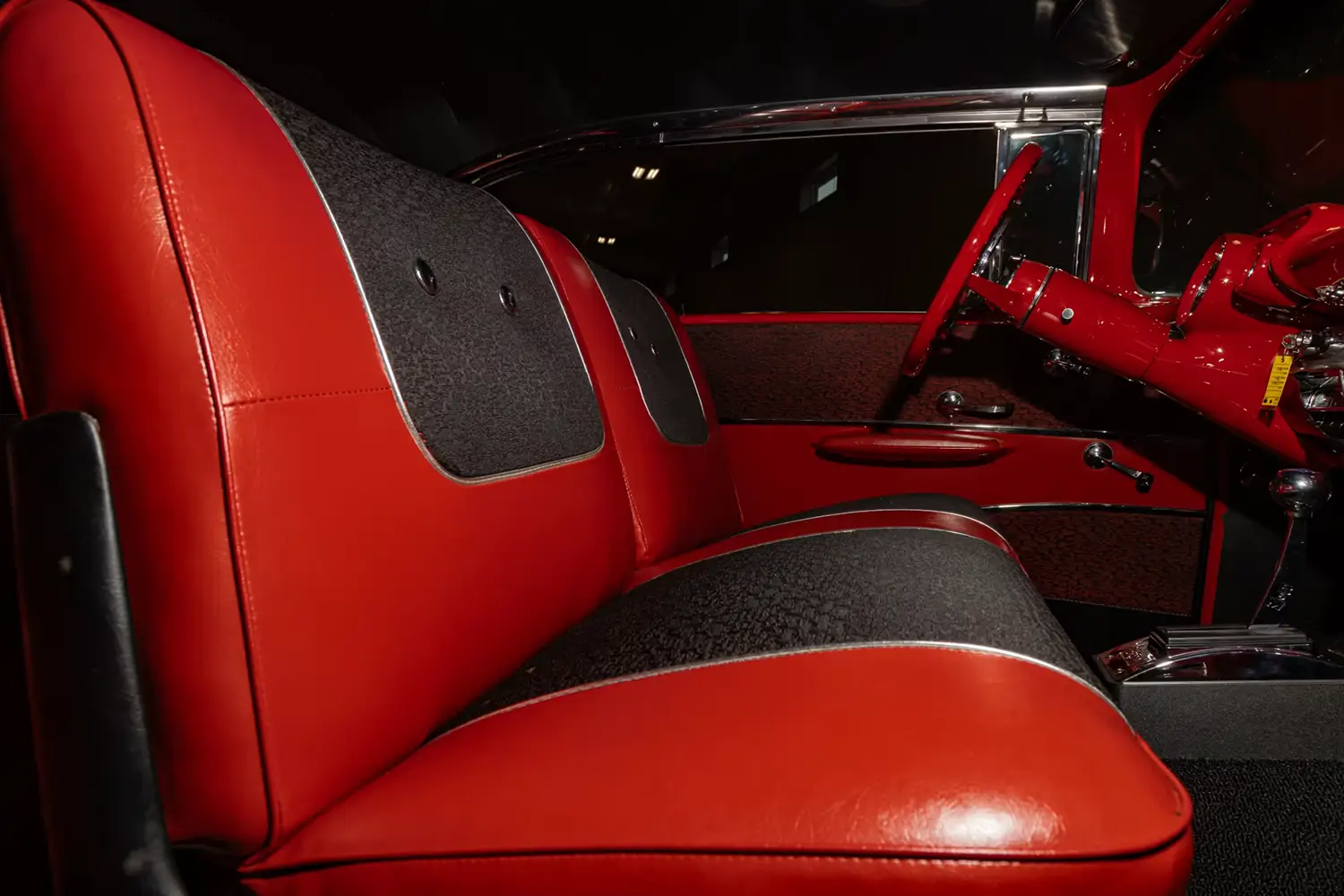 1957 Chevrolet Bel Air Hardtop 1957 Chevrolet Bel Air Hardtop