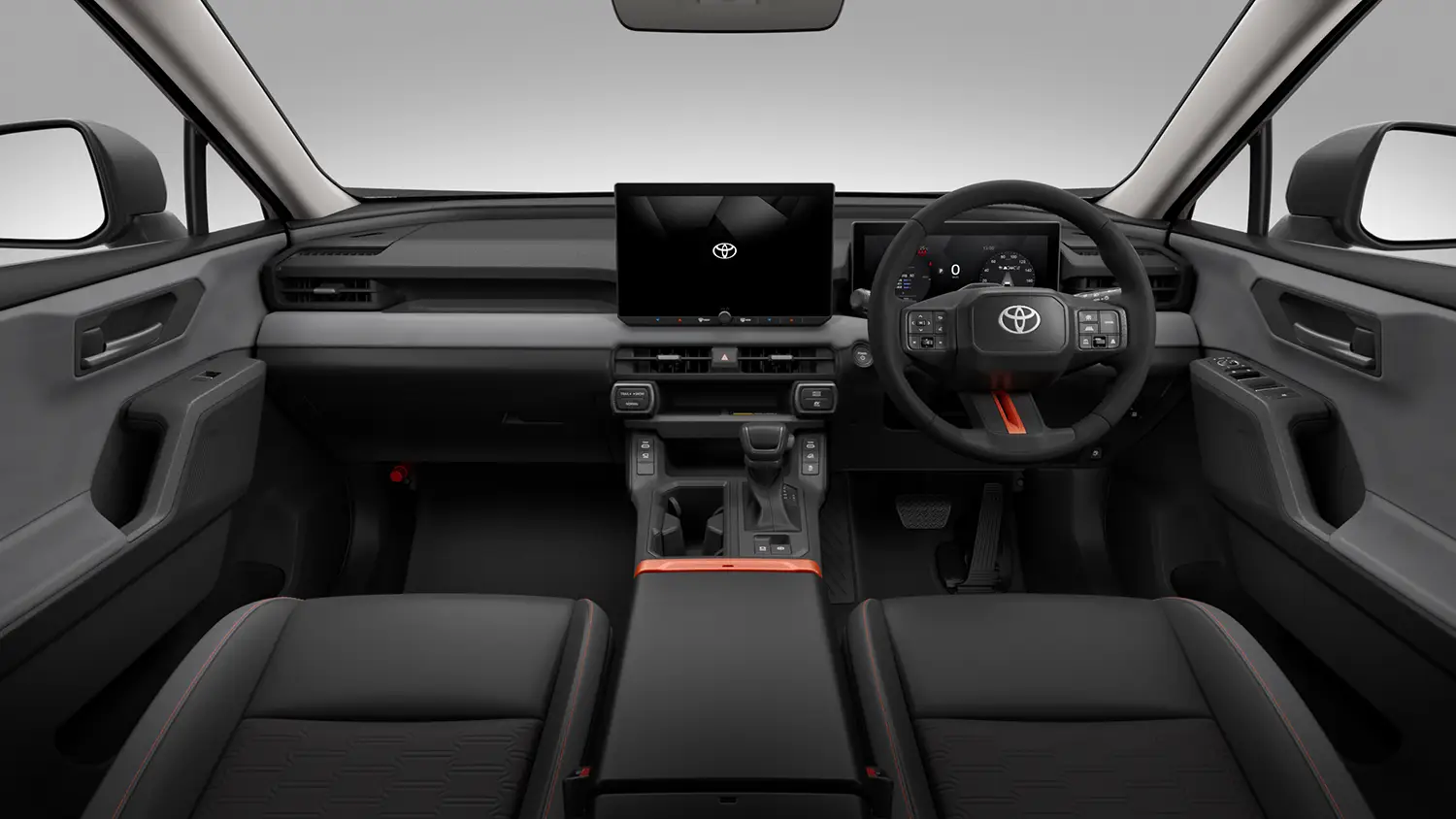 Toyota launches new RAV4 in Japan Toyota launches new RAV4 in Japan