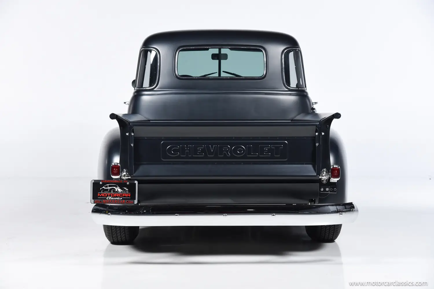 1949 Chevrolet 3100 Pickup