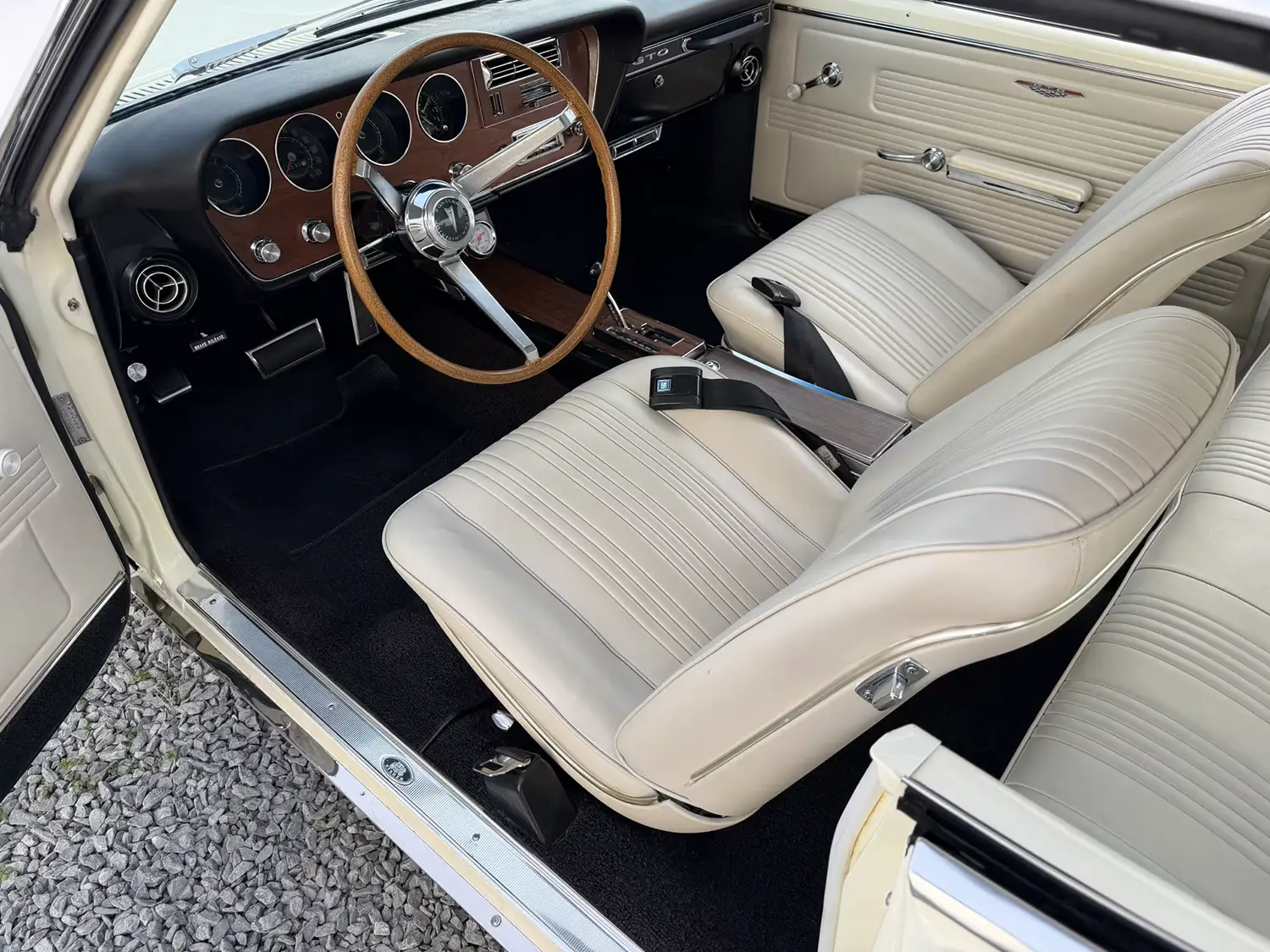 1967 Pontiac GTO 1967 Pontiac GTO