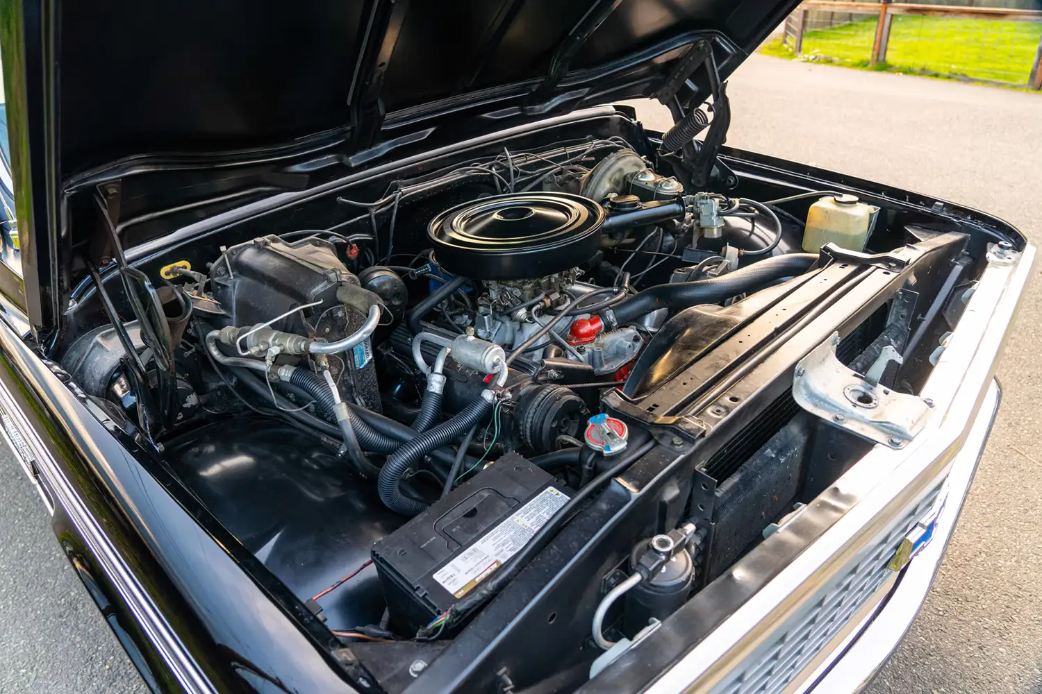 1969 Chevrolet C10 Pickup