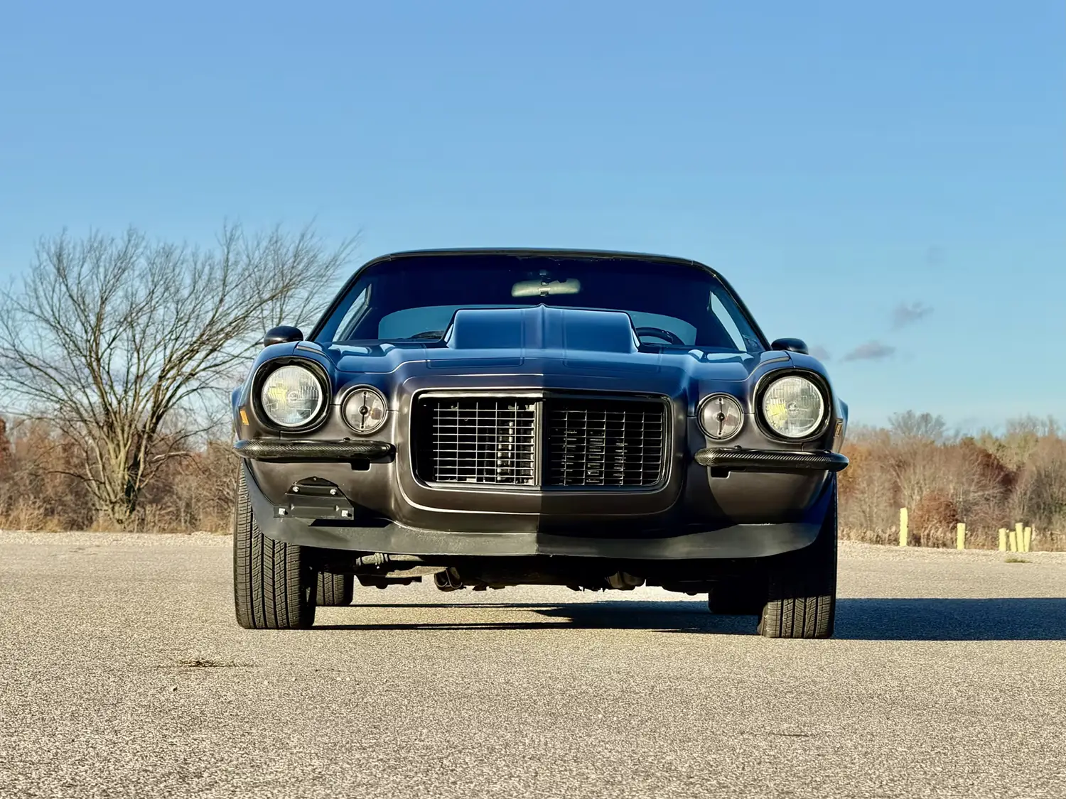 1971 Chevrolet Camaro RS
