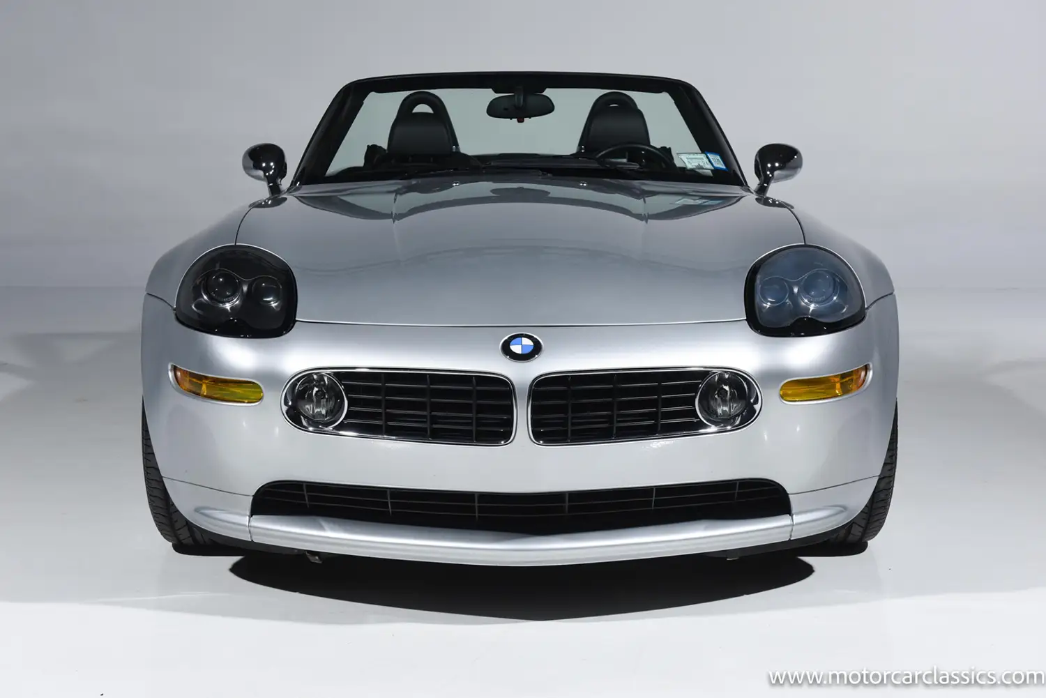 2001 BMW Z8 2001 BMW Z8