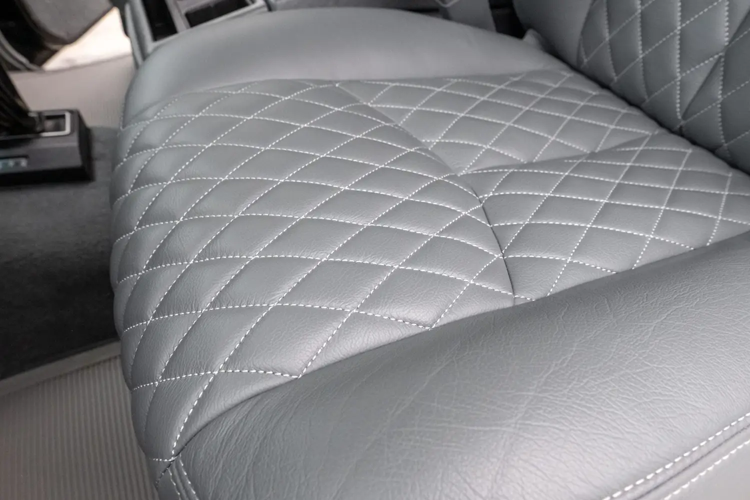 1987 Chevrolet K5 Blazer