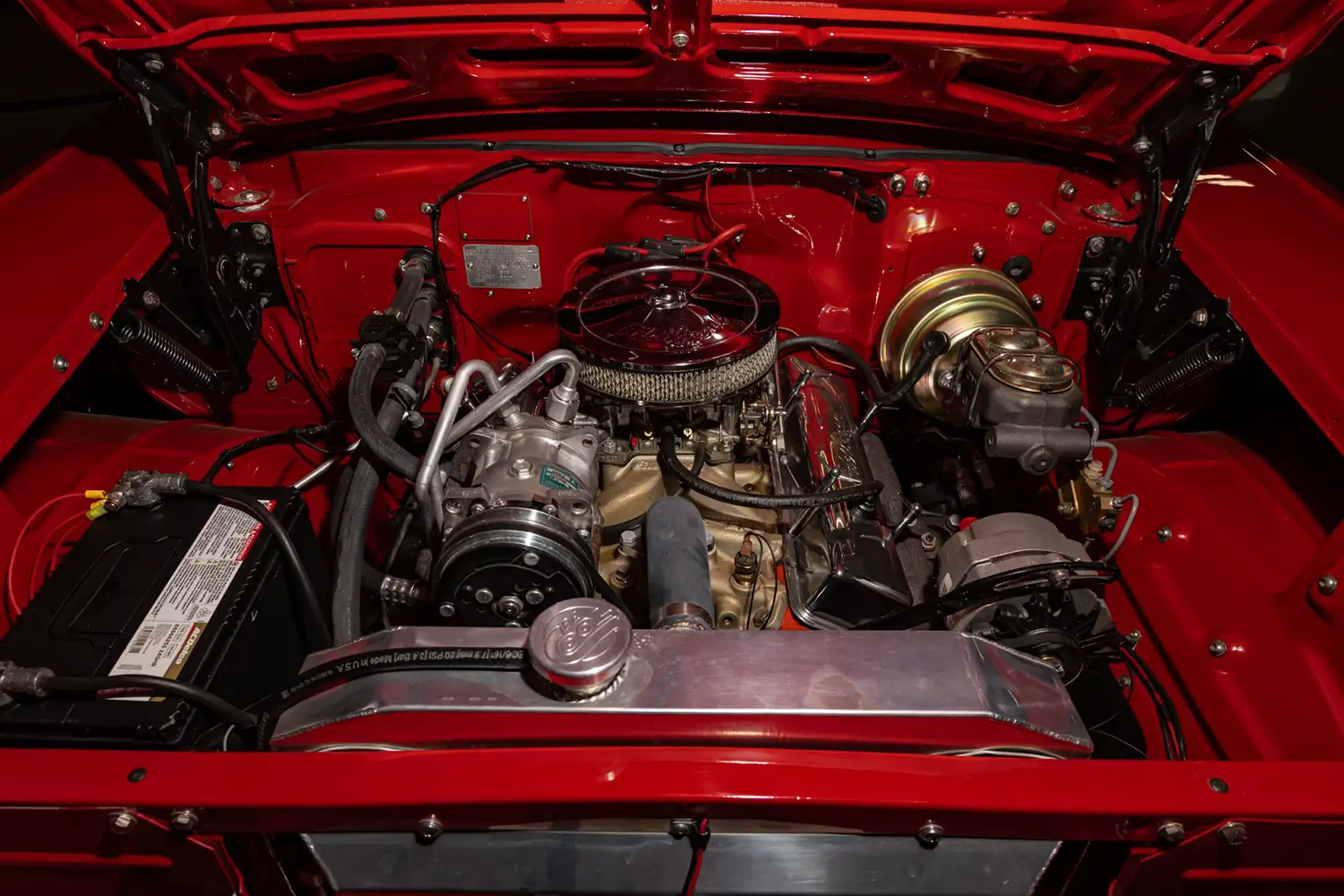 1957 Chevrolet Bel Air Hardtop 1957 Chevrolet Bel Air Hardtop