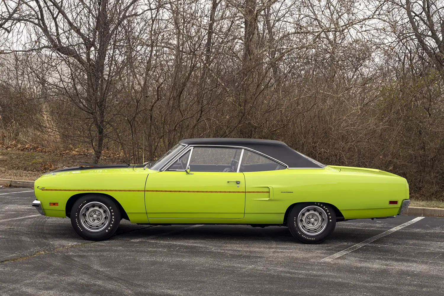 1970 Plymouth Hemi Road Runner Hardtop 1970 Plymouth Hemi Road Runner Hardtop