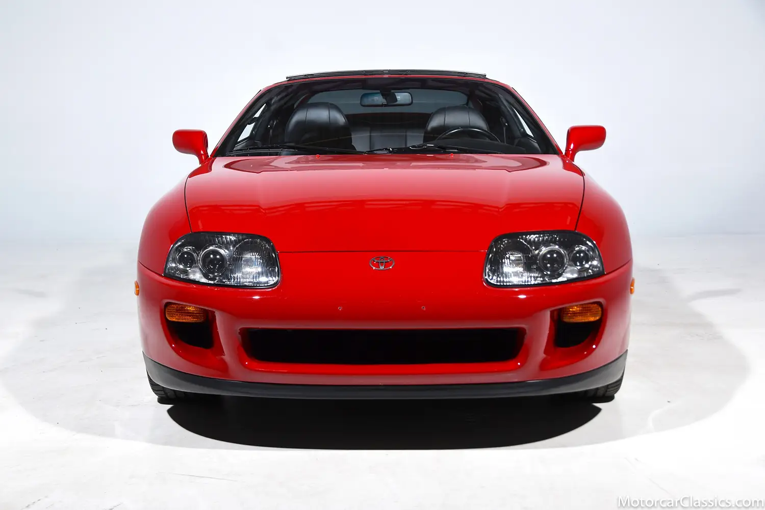 1994 Toyota Supra Turbo