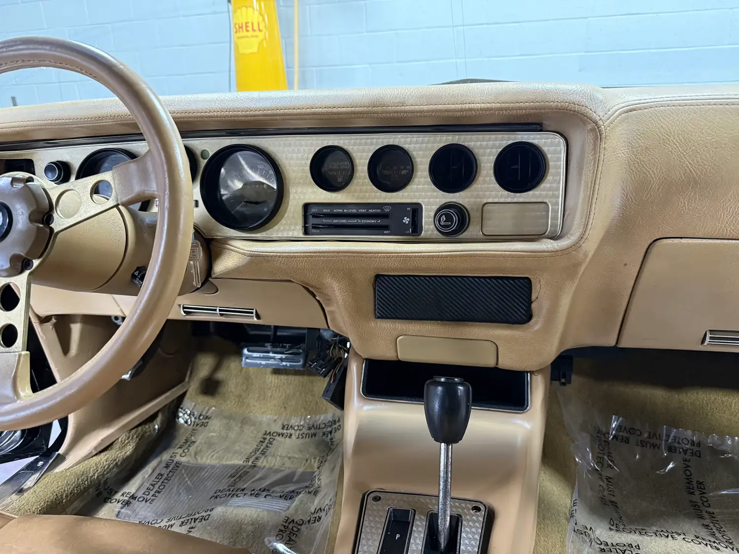 1981 Pontiac Trans Am