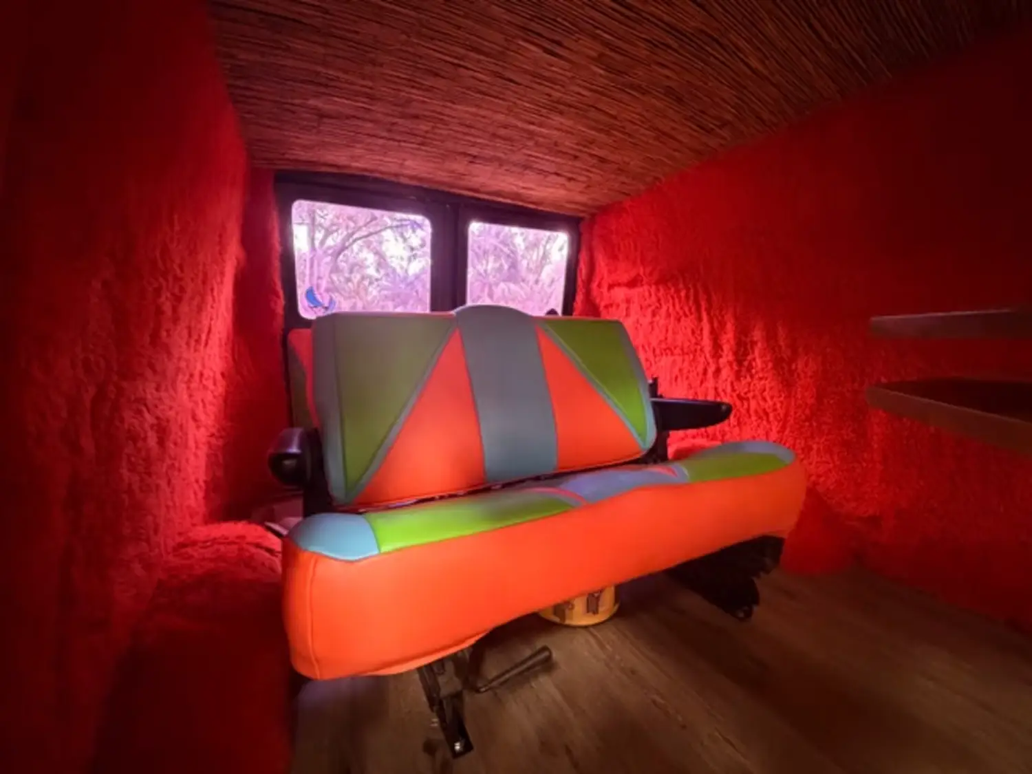 1967 Chevrolet G10 Sportvan 1967 Chevrolet G10 Sportvan