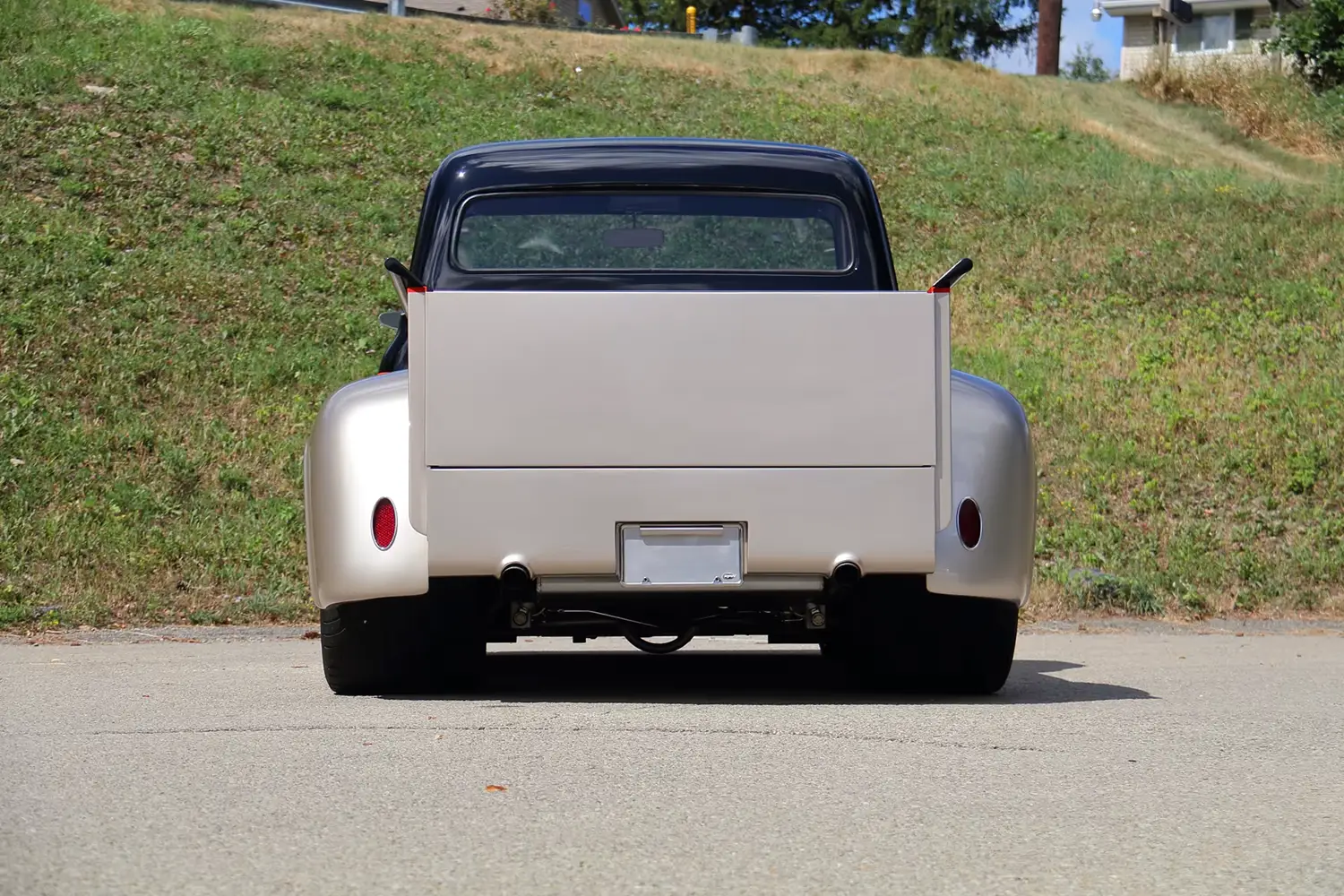 1954 Ford F100 Custom Pickup