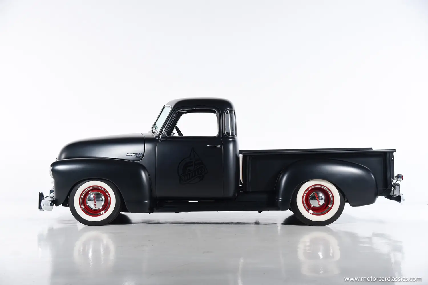 1949 Chevrolet 3100 Pickup