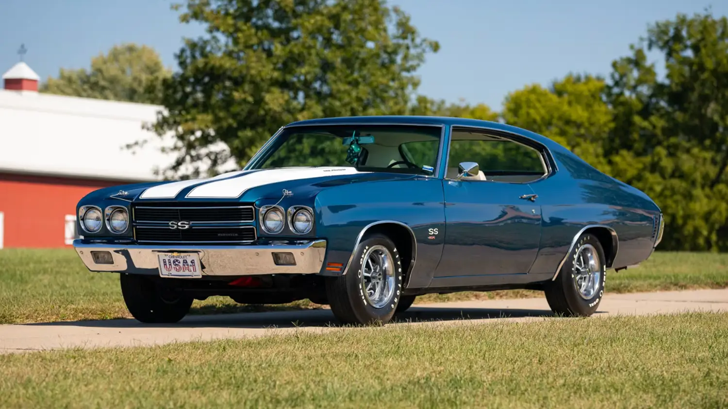 Mecum Kansas City 2025 auction Mecum Kansas City 2025 auction