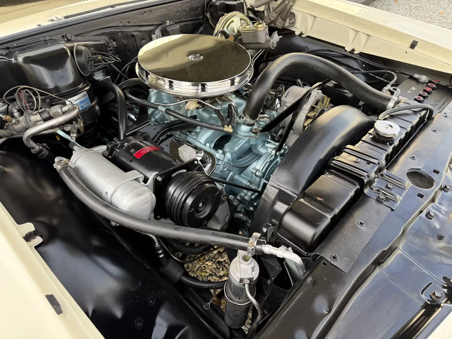 1967 Pontiac GTO 1967 Pontiac GTO