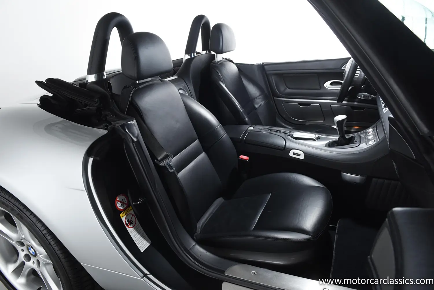 2001 BMW Z8 2001 BMW Z8