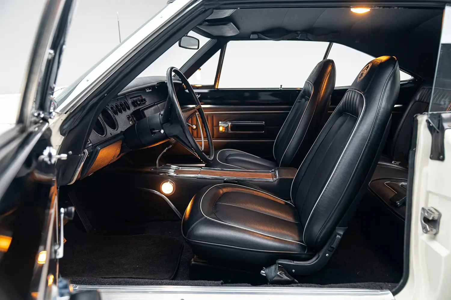 Richard Petty 1970 Plymouth Superbird