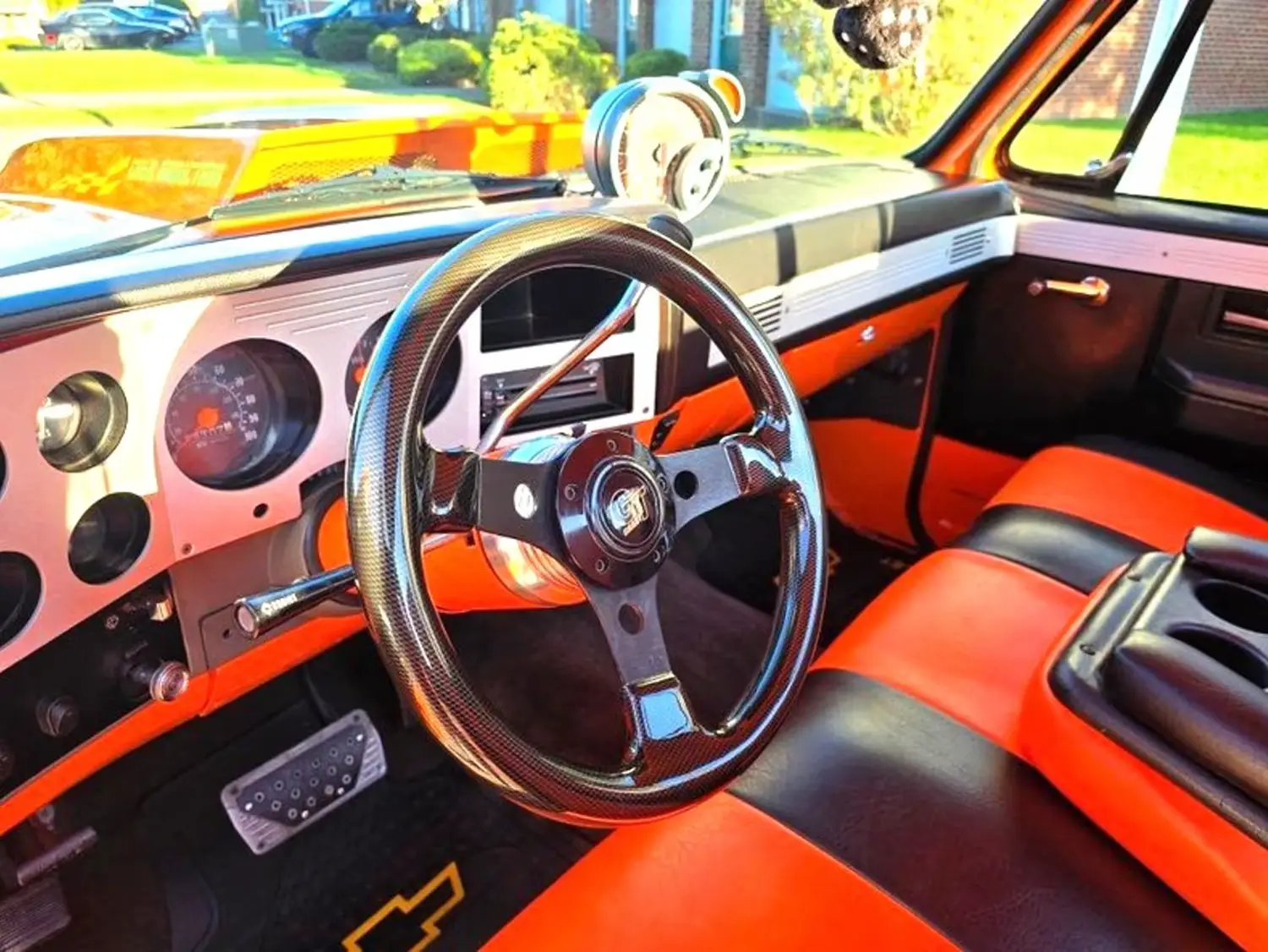 1981 Chevrolet Pickup