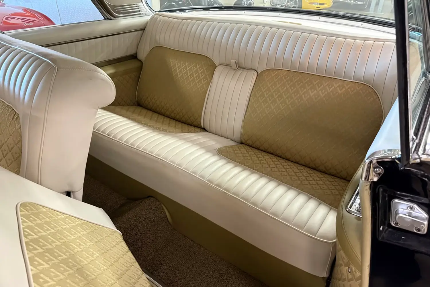 1955 Imperial Newport Hardtop 1955 Imperial Newport Hardtop