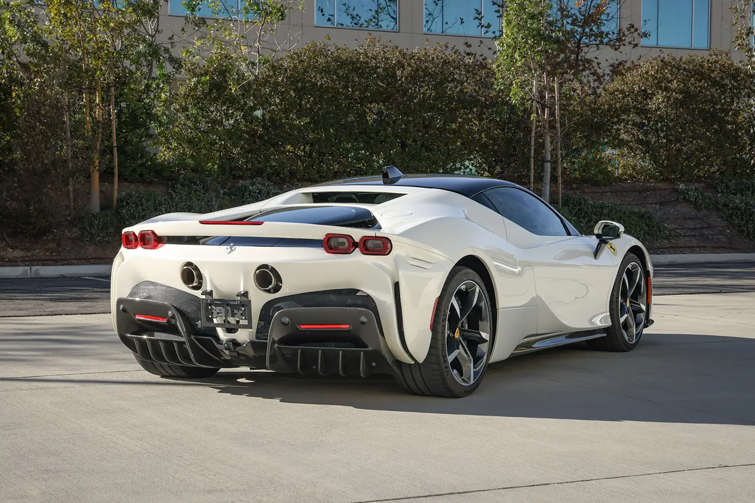 2023 Ferrari SF90 Stradale