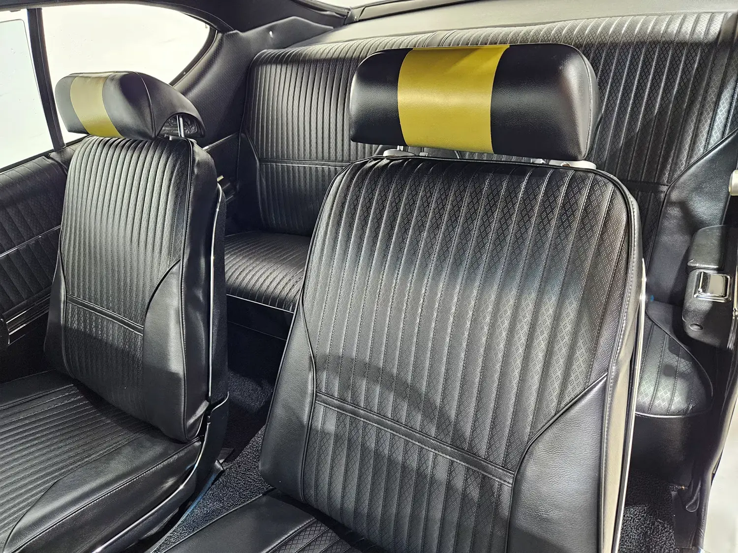 1969 Oldsmobile Hurst/Olds 1969 Oldsmobile Hurst/Olds