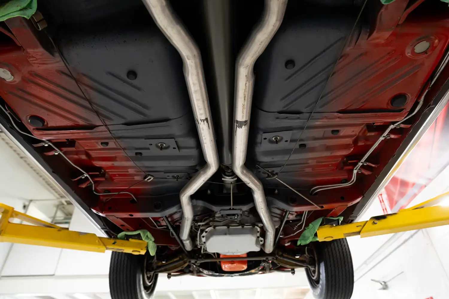 1971 Plymouth Cuda Coupe 1971 Plymouth Cuda Coupe