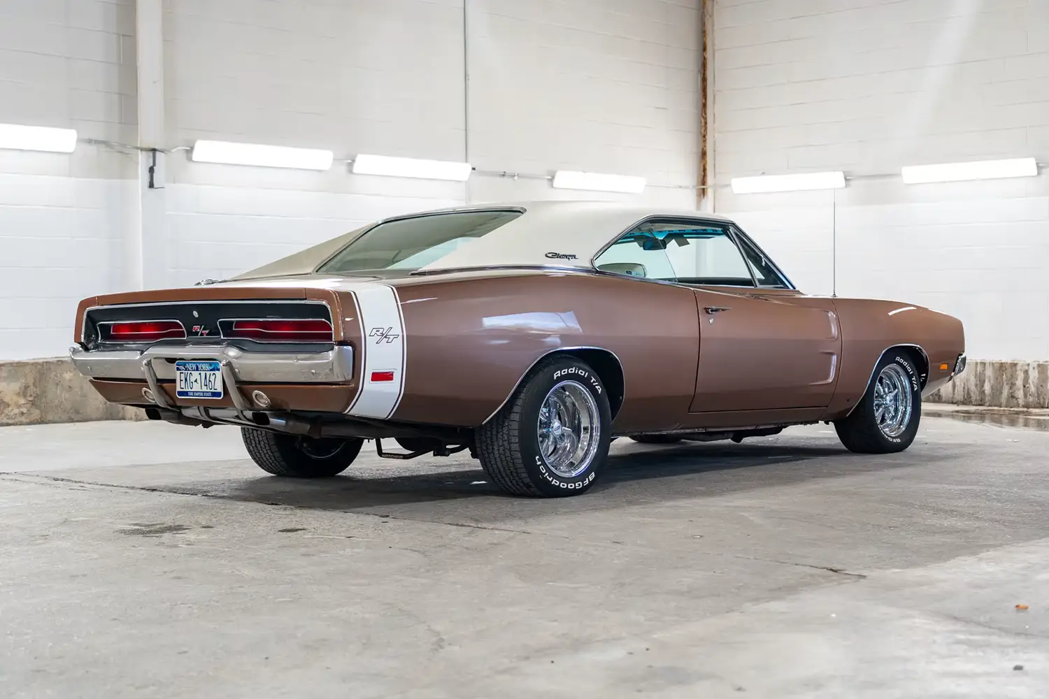 1969 Dodge Charger R/T 1969 Dodge Charger R/T