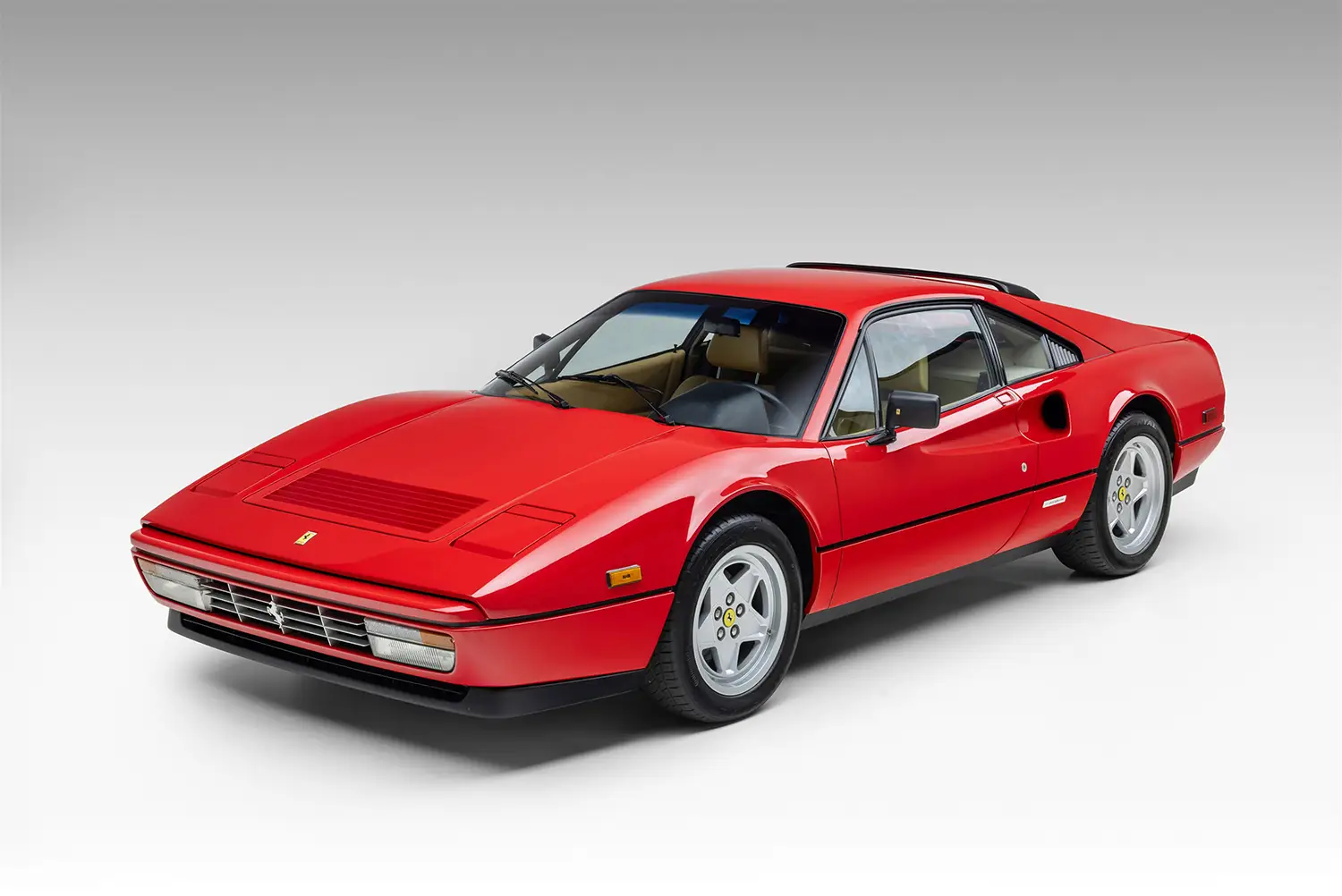 1988 Ferrari 328 GTB