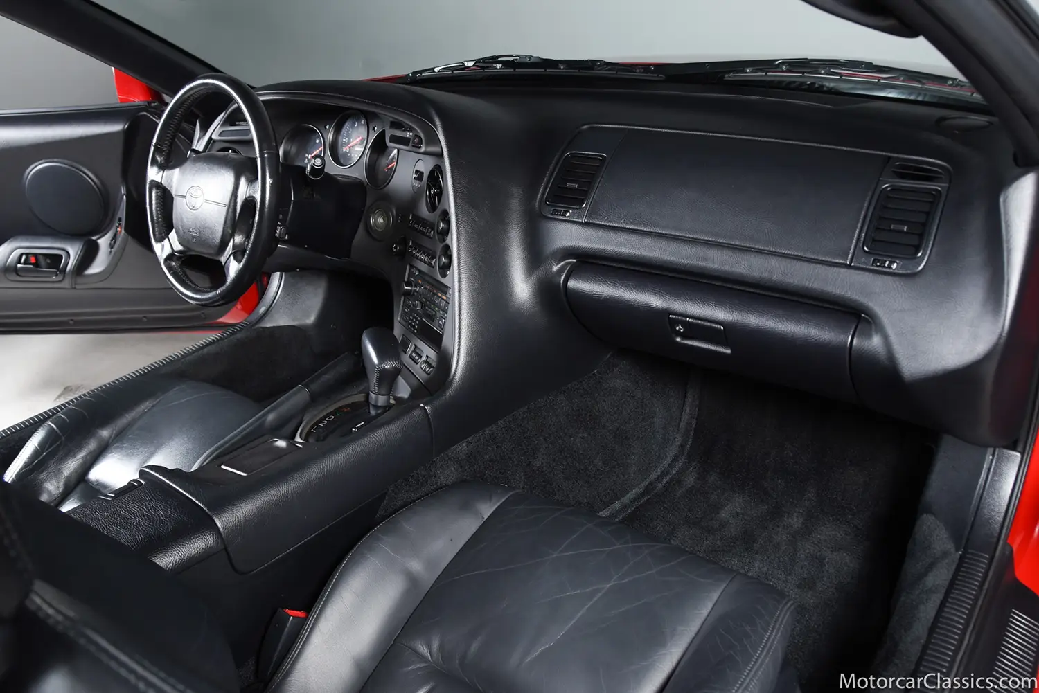 1994 Toyota Supra Turbo