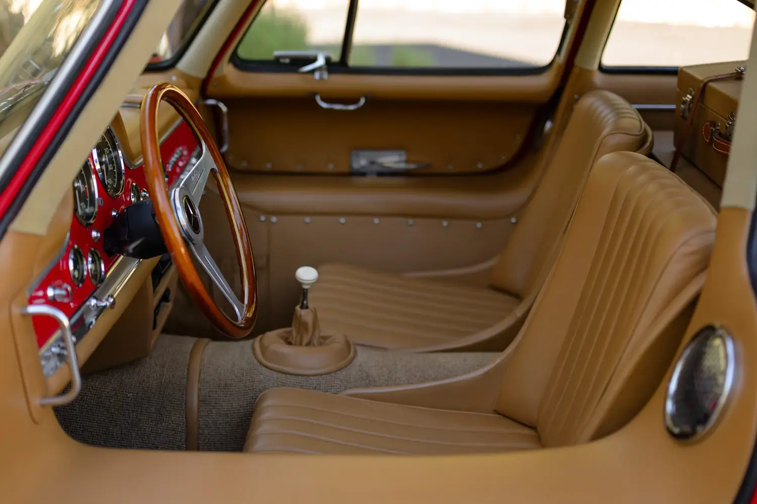 Gullwing Cars 300SL Replica Gullwing Cars 300SL Replica