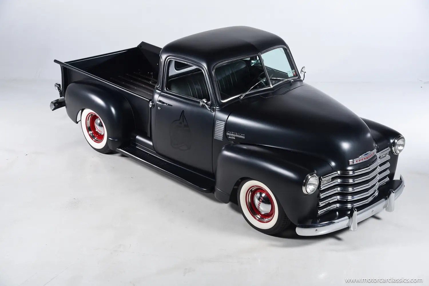 1949 Chevrolet 3100 Pickup