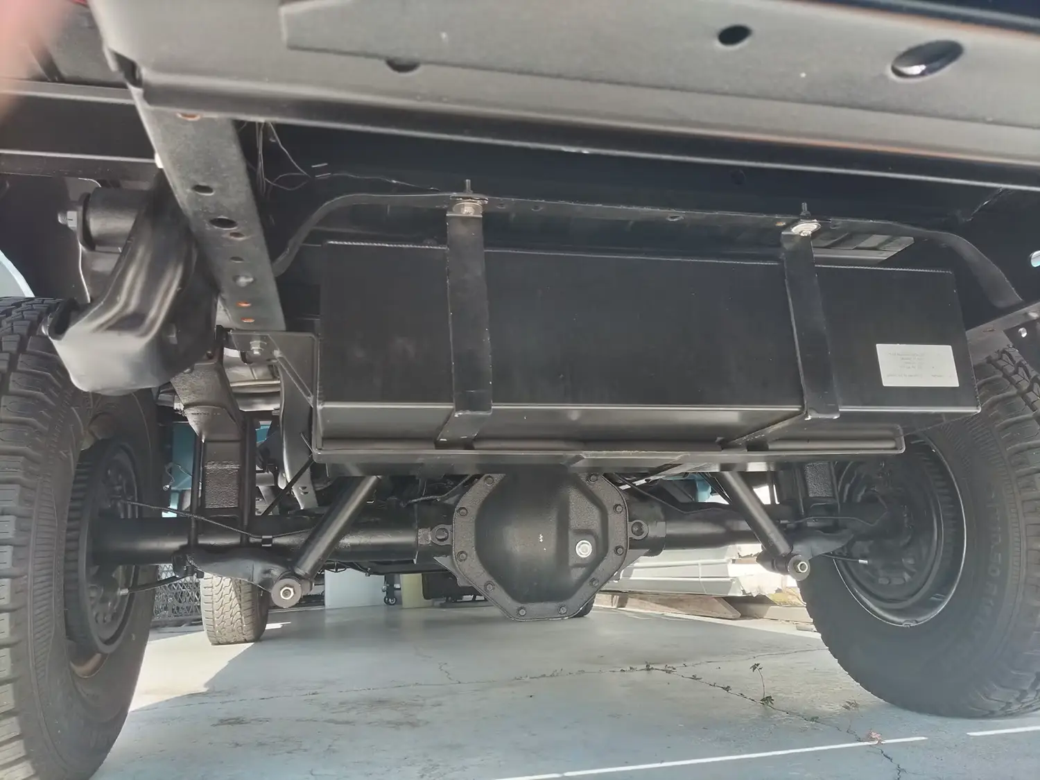 1975 Dodge W10 Pickup