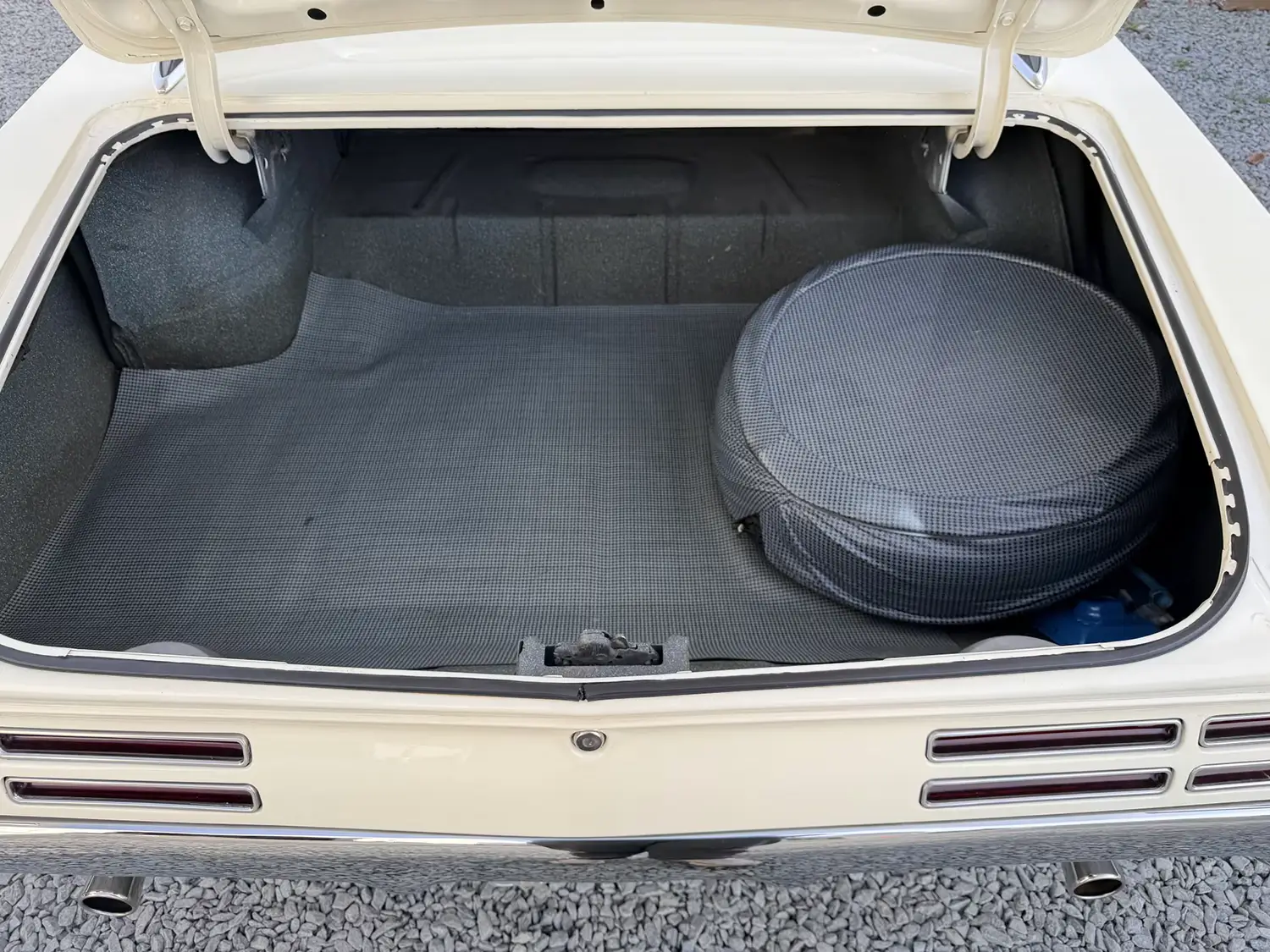 1967 Pontiac GTO 1967 Pontiac GTO