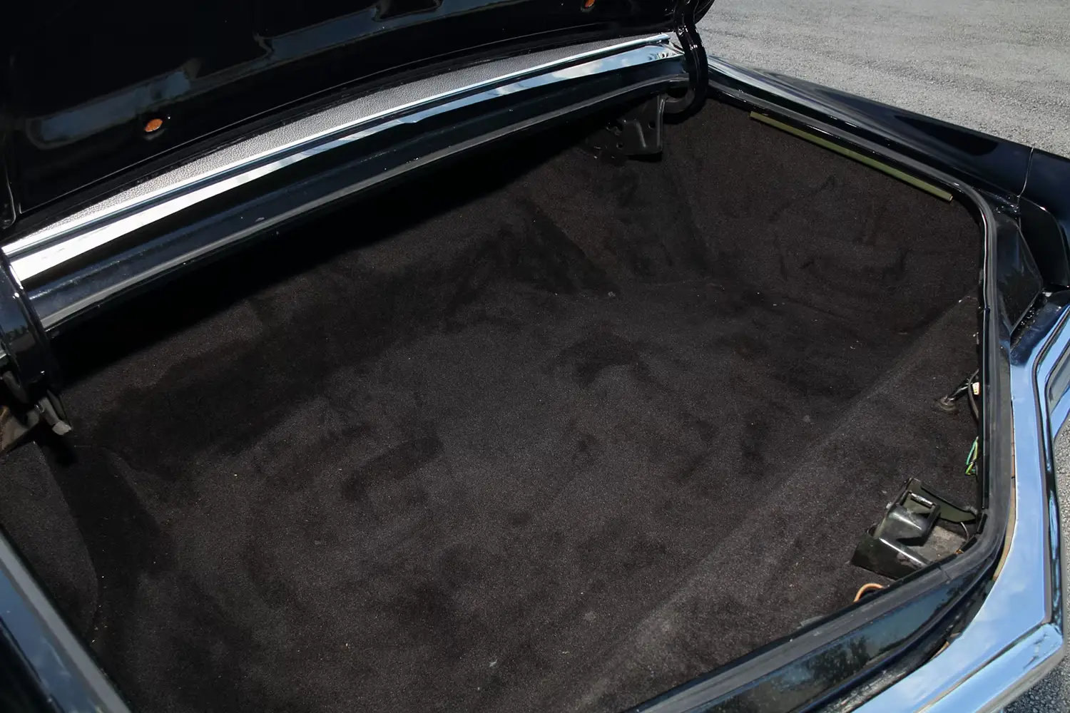 1972 Pontiac Grand Prix