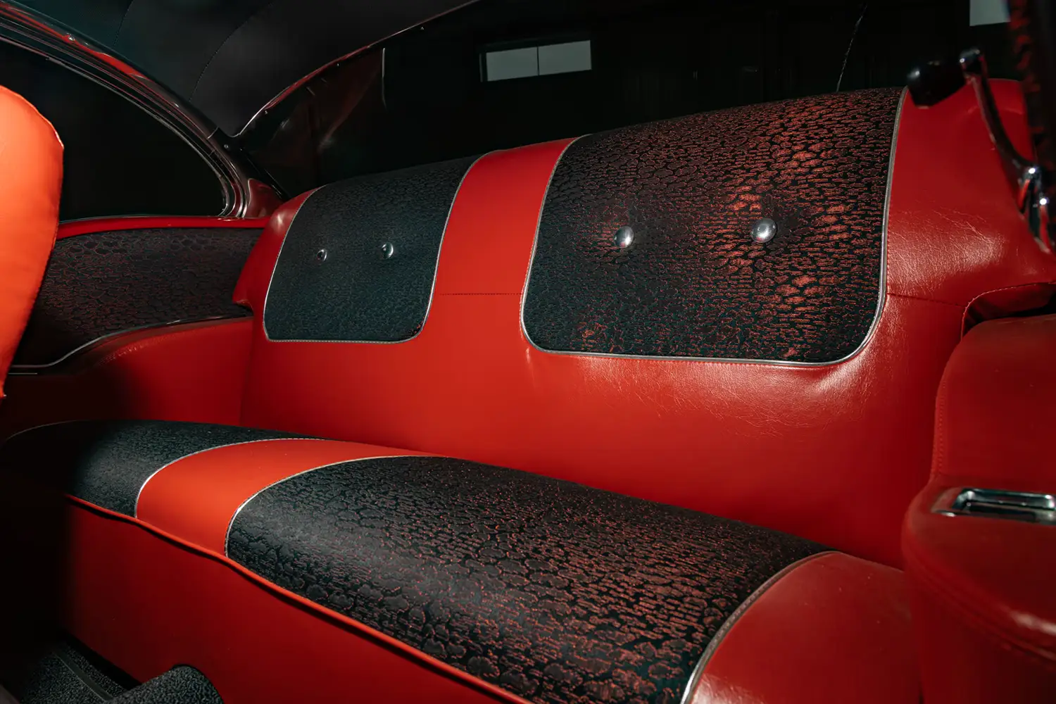 1957 Chevrolet Bel Air Hardtop 1957 Chevrolet Bel Air Hardtop