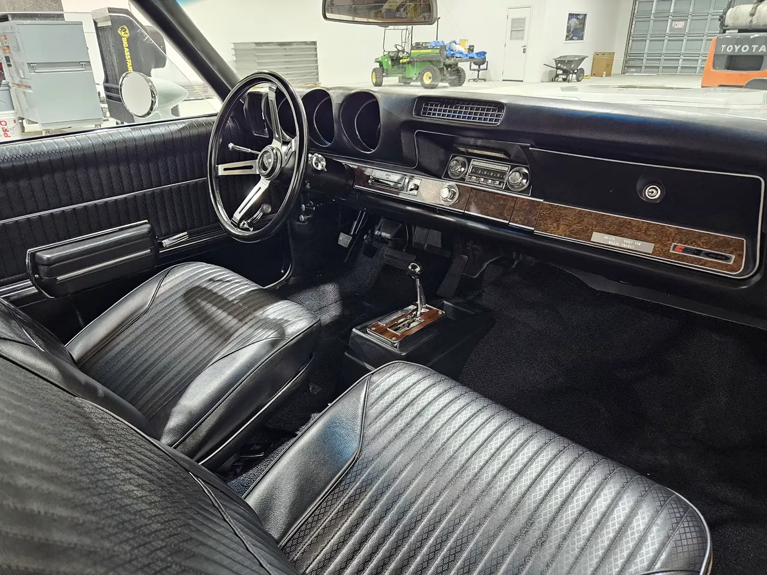 1969 Oldsmobile Hurst/Olds 1969 Oldsmobile Hurst/Olds