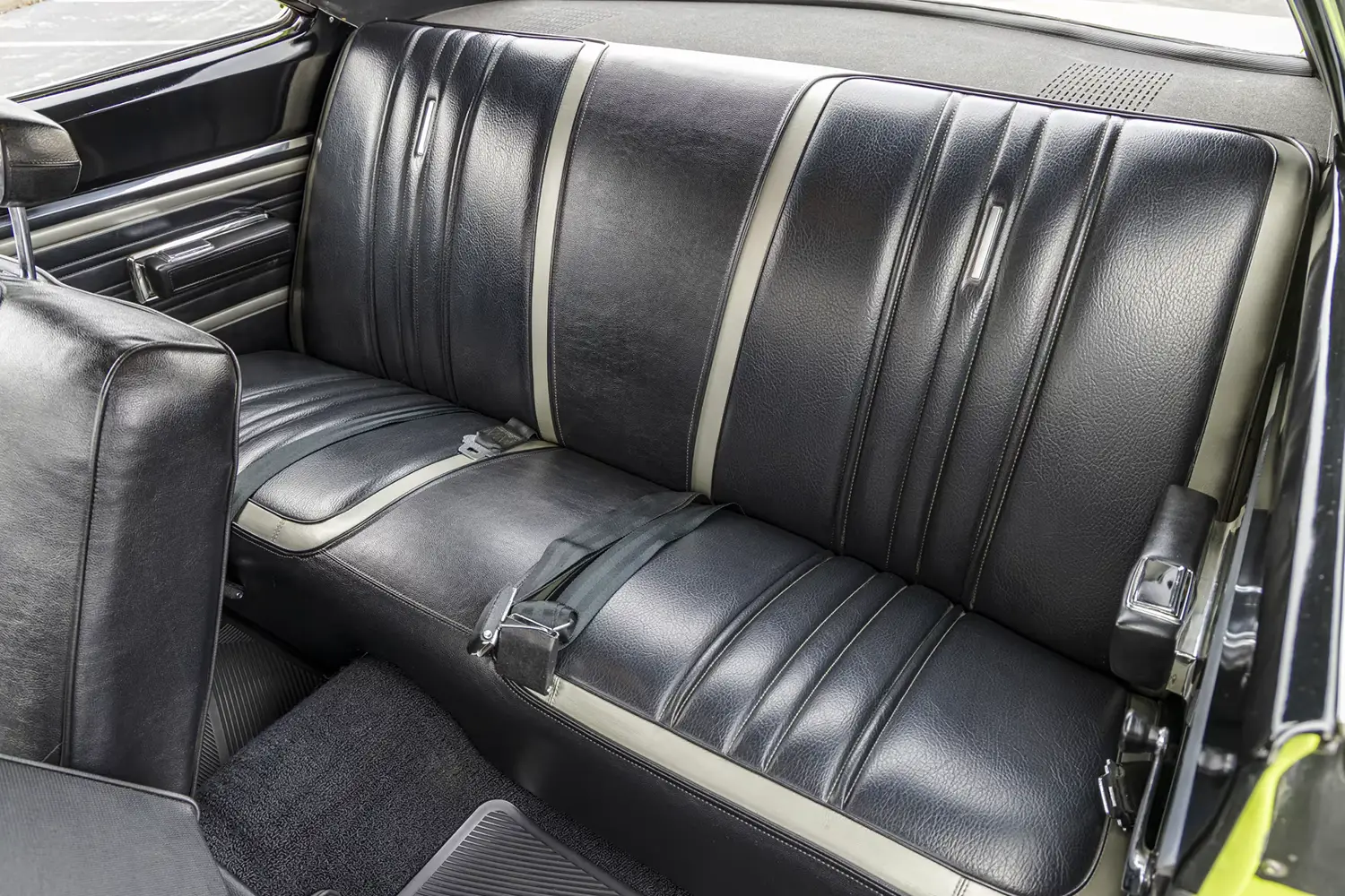 1970 Plymouth Hemi Road Runner Hardtop 1970 Plymouth Hemi Road Runner Hardtop