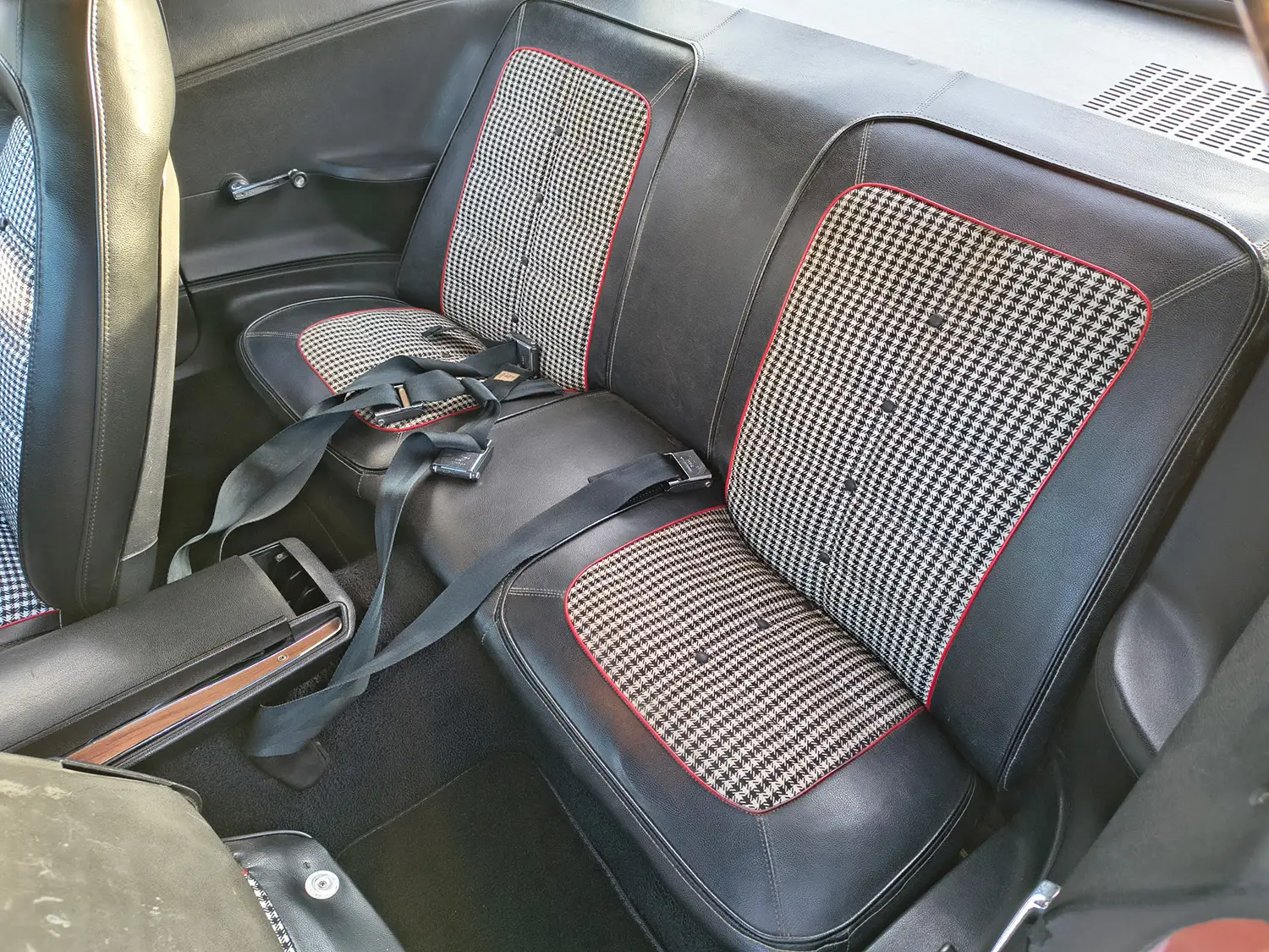 1970 Plymouth ’Cuda 340