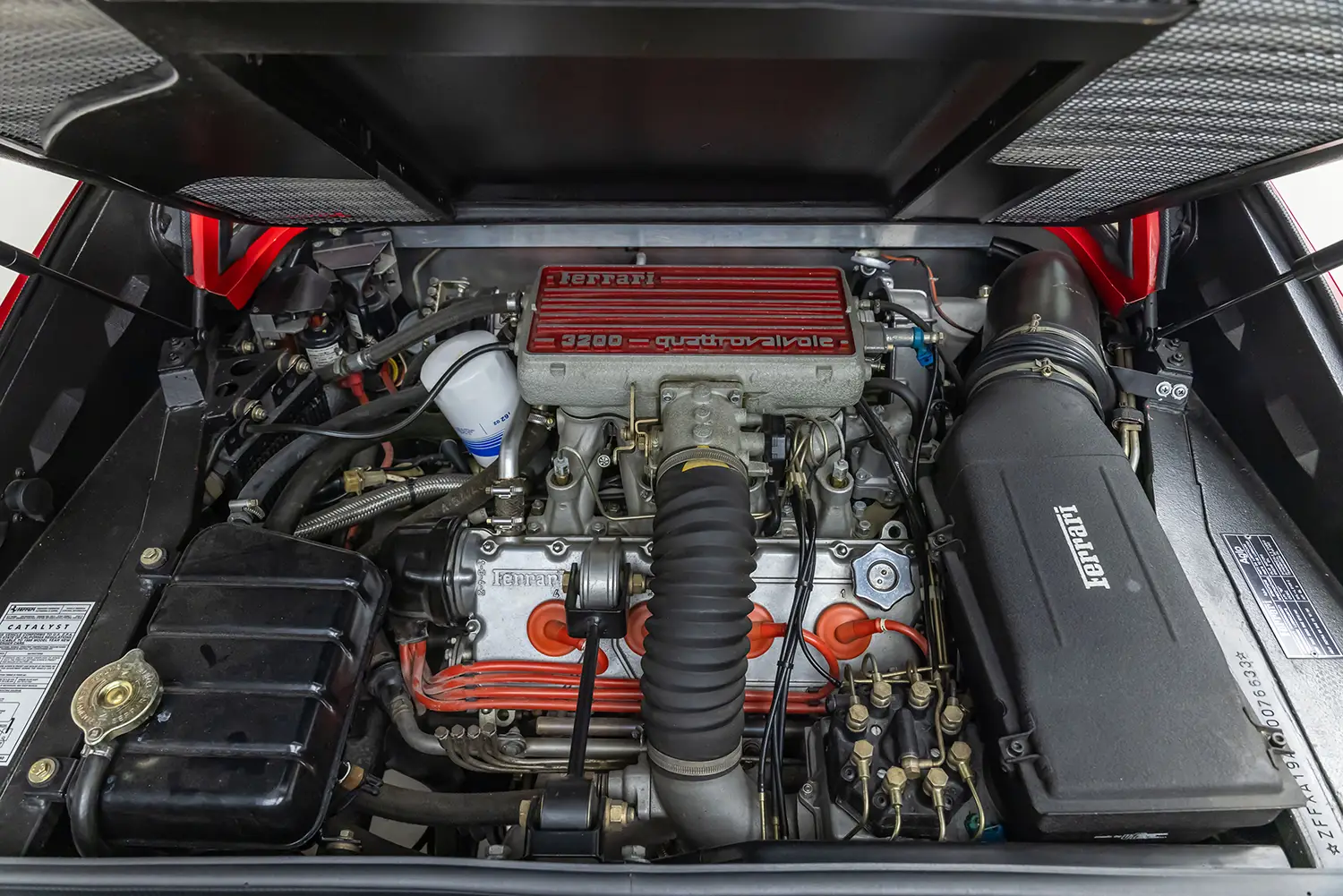 1988 Ferrari 328 GTB