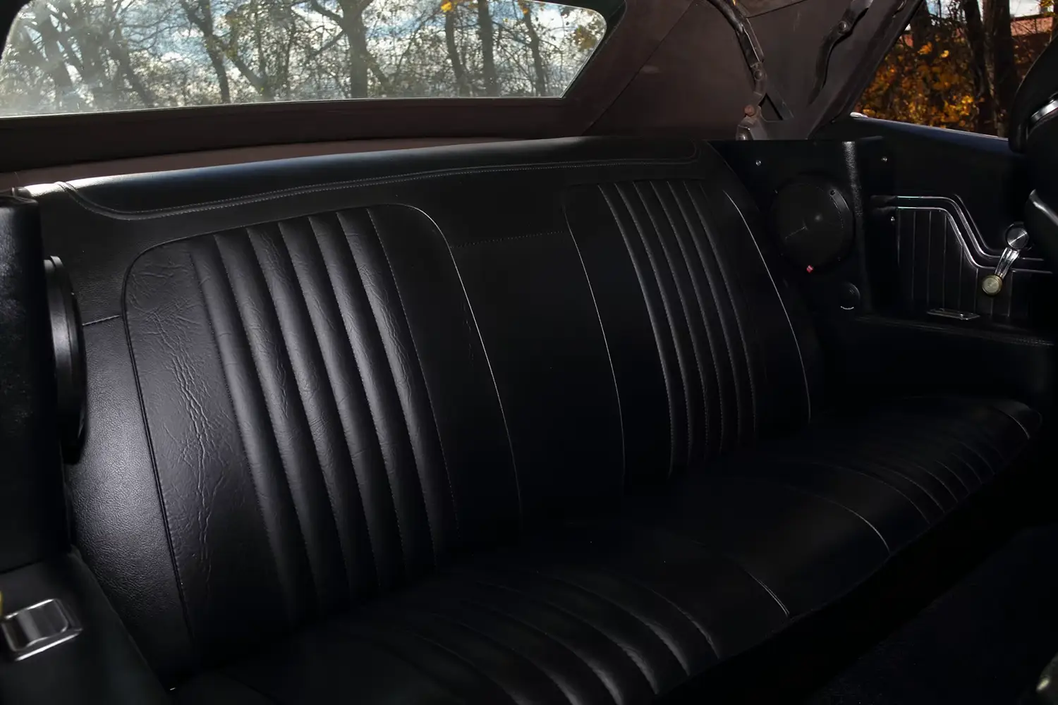 1971 Chevrolet Chevelle Convertible