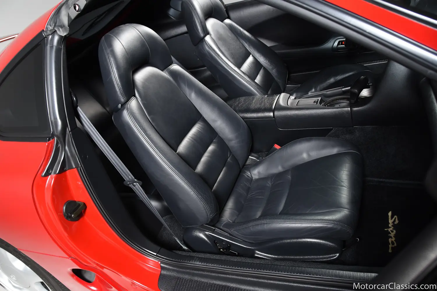 1994 Toyota Supra Turbo