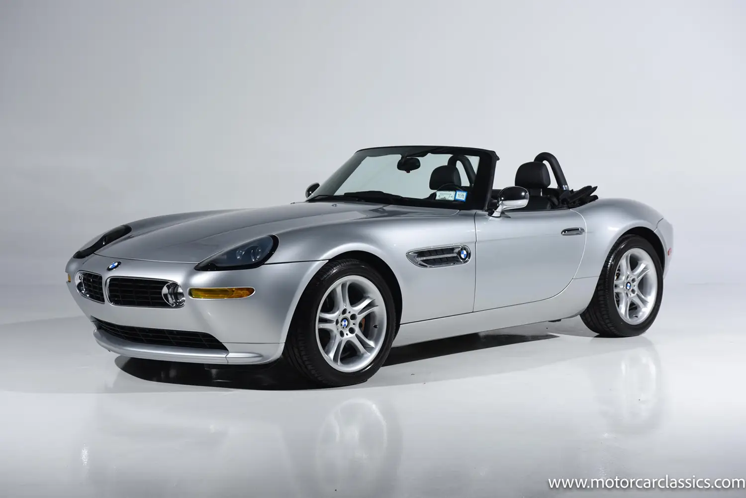 2001 BMW Z8 2001 BMW Z8